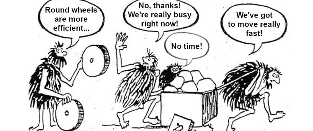 Technical Debt Is a Myth Created By Bad Managers