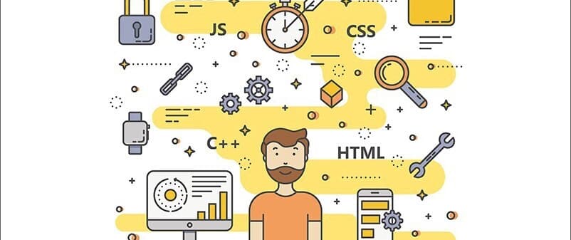 A Full-Stack Developer Is A Myth