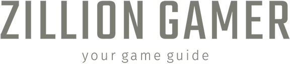 Zillion Gamer